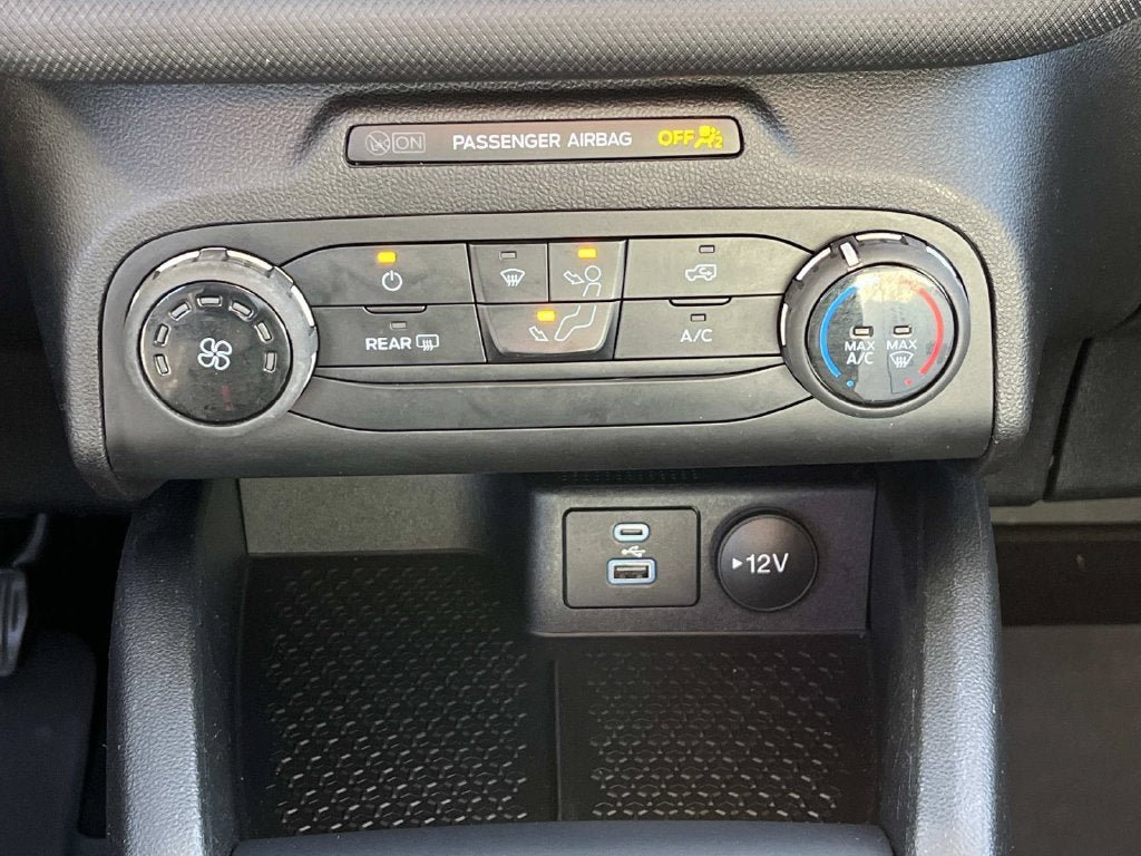 Used 2021 Ford Bronco Sport AWD/4WD image 13
