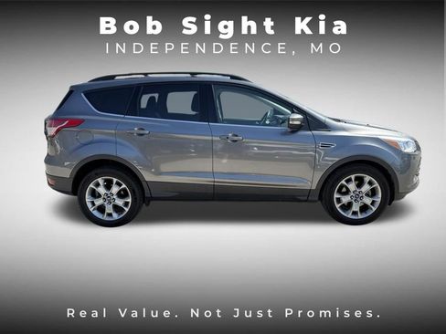 Used 2013 Ford Escape SEL image 14