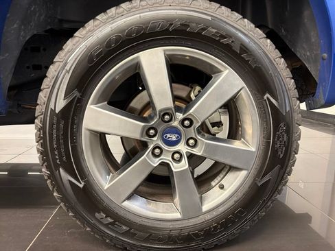 Used 2017 Ford F150 XLT w/ Equipment Group 302A Luxury AWD/4WD image 8