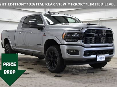 Used 2023 RAM 2500 Limited