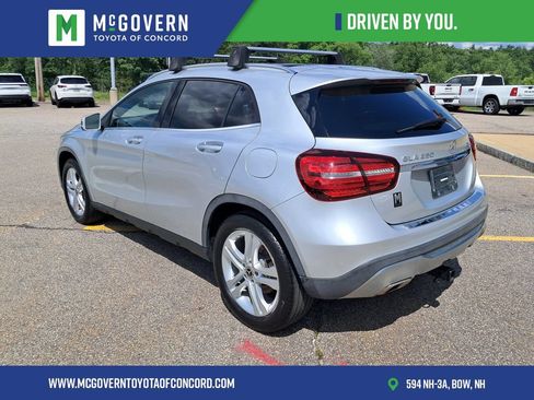 Used 2019 Mercedes-Benz GLA 250 4MATIC image 6