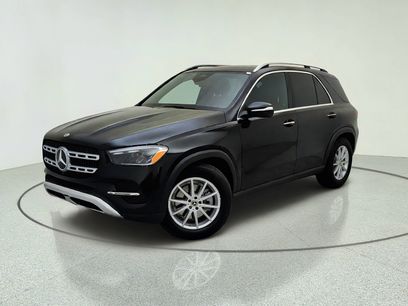 Certified 2026 Mercedes-Benz GLE 350 4MATIC