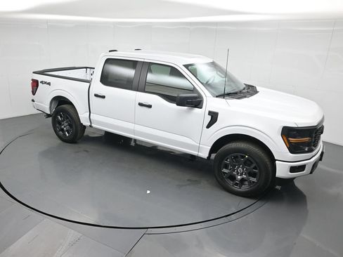 New 2026 Ford F150 STX w/ Equipment Group 200A AWD/4WD image 37