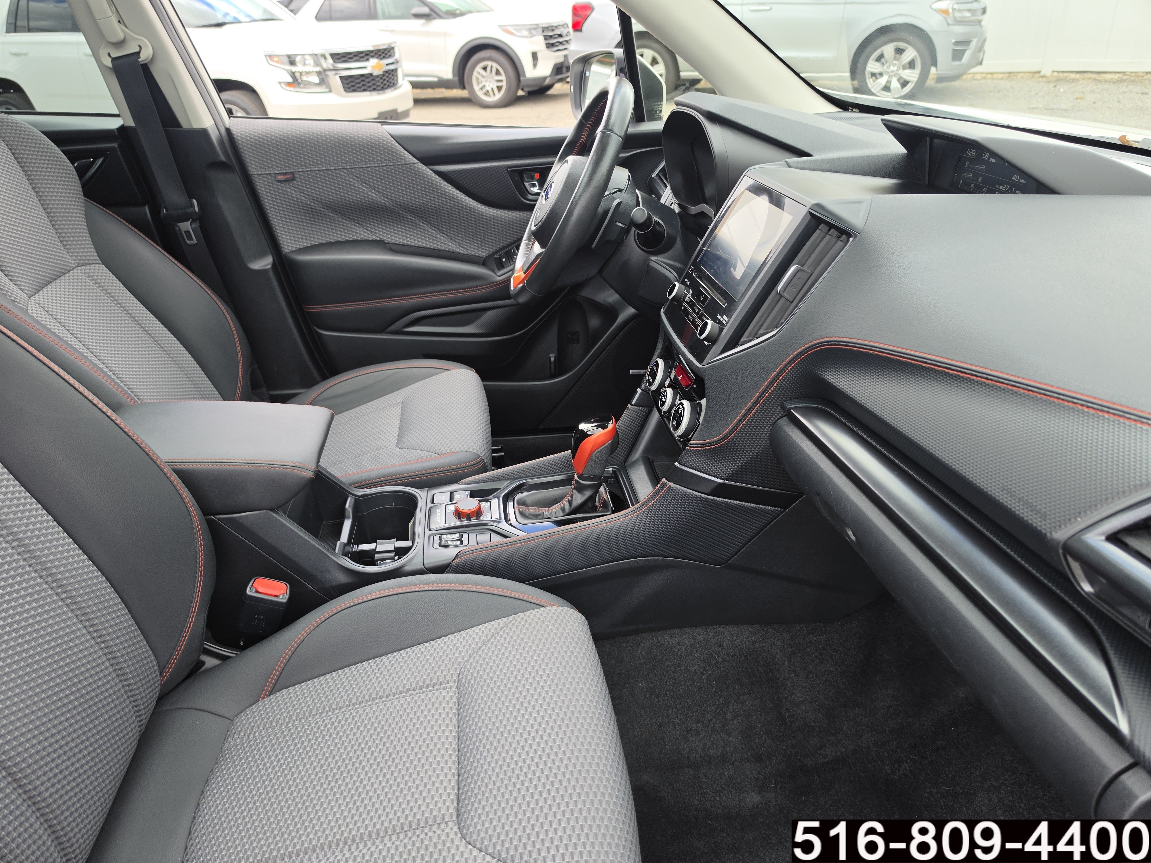 Used 2023 Subaru Forester Sport AWD/4WD image 36