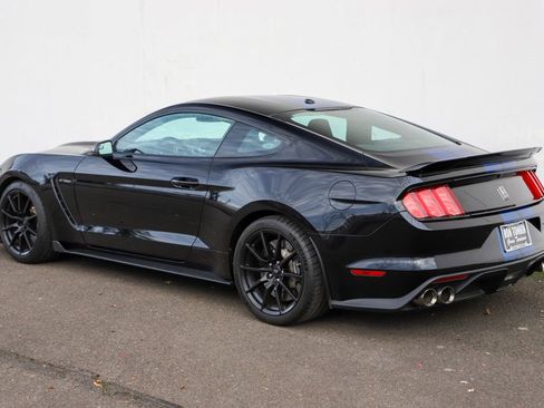 Used 2018 Ford Mustang Shelby GT350 w/ Electronics Package image 15