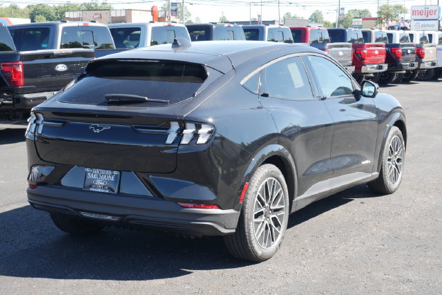 New 2026 Ford Mustang Mach-E Premium AWD/4WD image 14