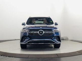Used 2025 Mercedes-Benz GLE 450e 4MATIC video 2