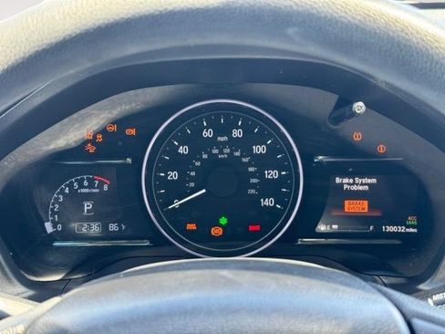 Used 2022 Honda HR-V EX image 13