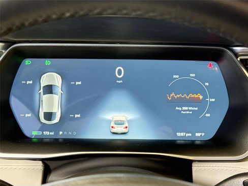 Used 2015 Tesla Model S 85D image 17