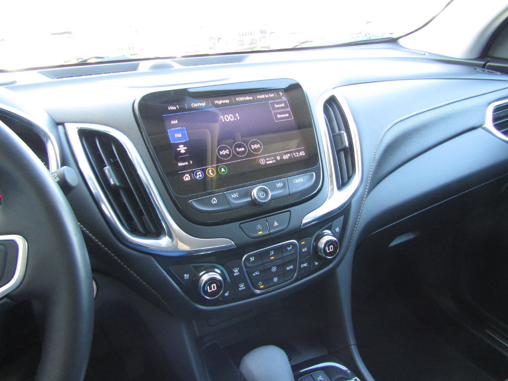 Used 2022 Chevrolet Equinox Premier AWD/4WD image 33