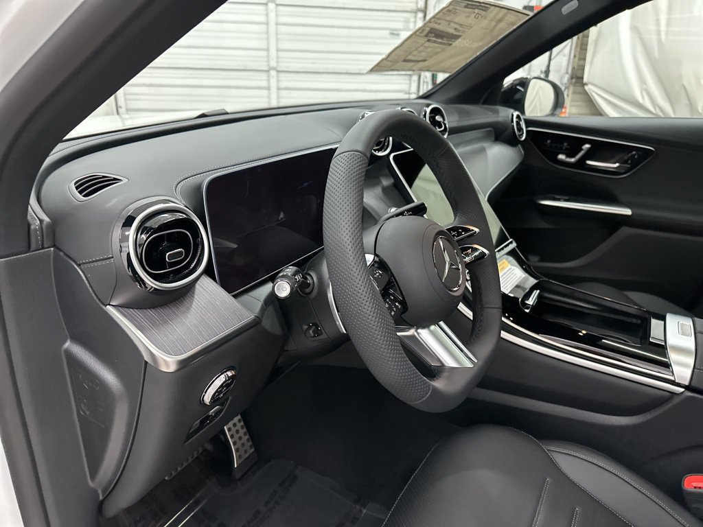 Certified 2026 Mercedes-Benz GLC 300 image 10