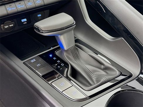 New 2026 Hyundai Elantra Sport image 27