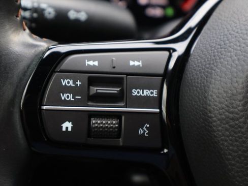 Used 2024 Honda HR-V Sport image 22