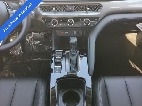 Certified 2025 Acura Integra image 21