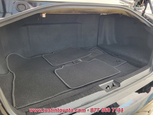 Certified 2022 Toyota Mirai XLE w/ Advanced Technology Package image 12