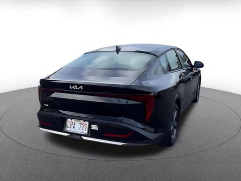 Used 2025 Kia K4 FWD image 15