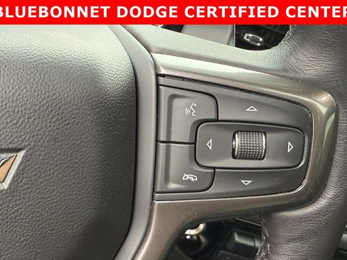Used 2022 Chevrolet Silverado 1500 ZR2 w/ Technology Package AWD/4WD image 5
