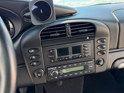 Used 2002 Porsche 911 GT3 RS image 47