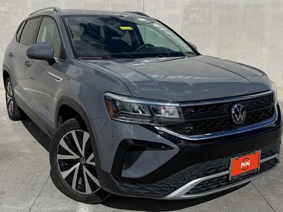 Used 2024 Volkswagen Taos SE