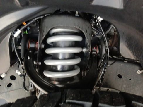 Used 2020 Ford F150 Raptor w/ Equipment Group 802A Luxury image 69