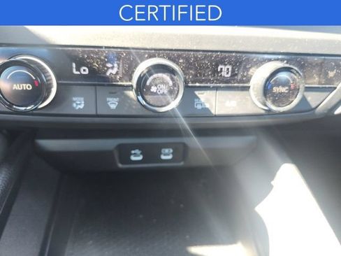 Used 2023 Honda Accord EX image 24