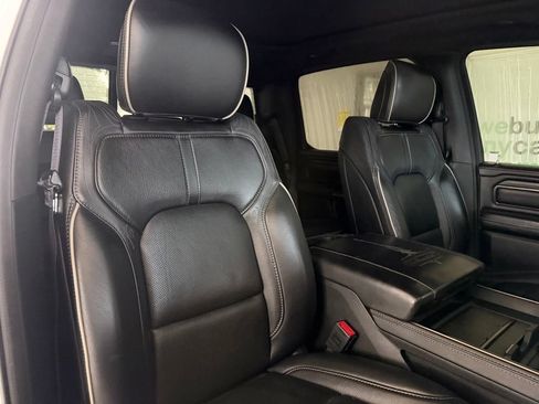 Used 2021 RAM 1500 Limited w/ Night Edition RWD image 31