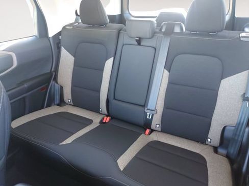 Used 2025 Ford Bronco Sport Big Bend AWD/4WD image 13
