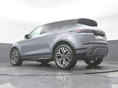 Used 2023 Land Rover Range Rover Evoque R-Dynamic SE AWD/4WD image 32