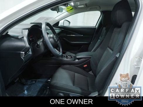 Used 2023 MAZDA CX-30 AWD 2.5 S image 2