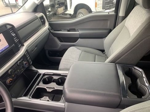 Used 2025 Ford F250 XLT w/ FX4 Off-Road Package image 33