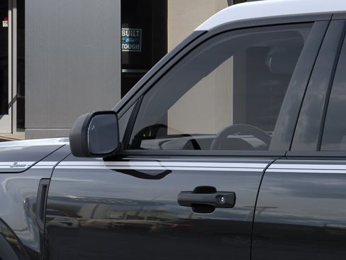 New 2024 Ford Bronco Sport Heritage w/ Heritage Convenience Package AWD/4WD image 20