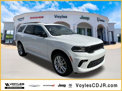 Used 2023 Dodge Durango GT