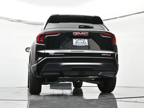New 2026 GMC Terrain AT4 image 46