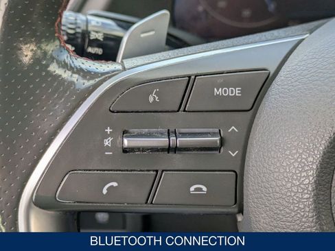 Used 2022 Hyundai Sonata SEL Plus image 21