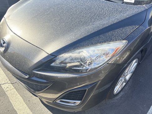 Used 2010 MAZDA MAZDA3 s Grand Touring image 5