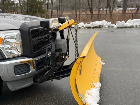 Used 2013 Ford F250 XL w/ XL Value Pkg image 11