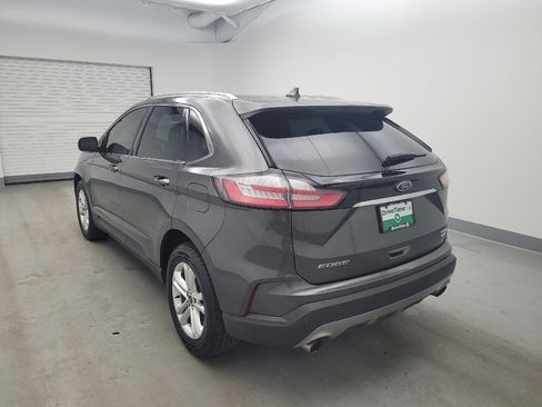 Used 2019 Ford Edge SEL w/ Equipment Group 201A FWD image 5