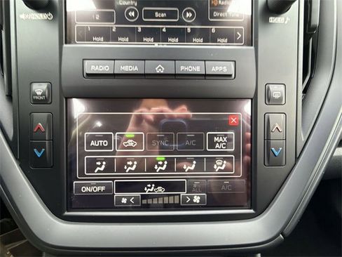 Certified 2025 Subaru Impreza 2.0i image 18