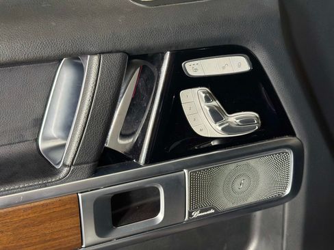Used 2024 Mercedes-Benz G 550 image 36