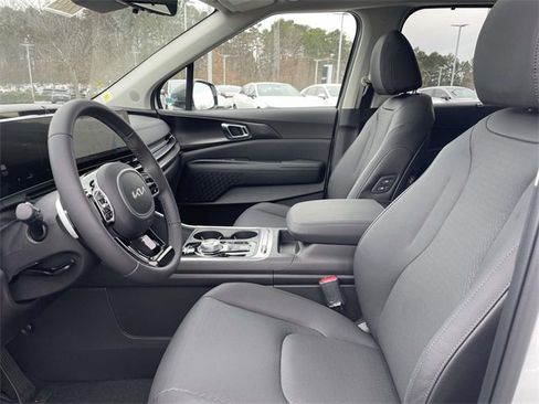 New 2026 Kia Carnival SX Prestige image 4