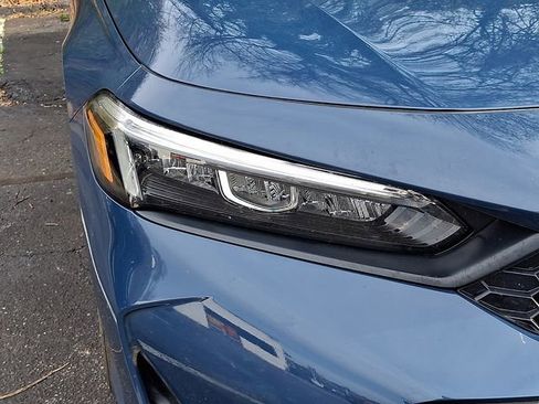 Used 2025 Honda Civic LX image 5