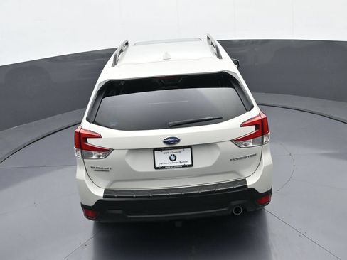 Used 2020 Subaru Forester Limited AWD/4WD image 35