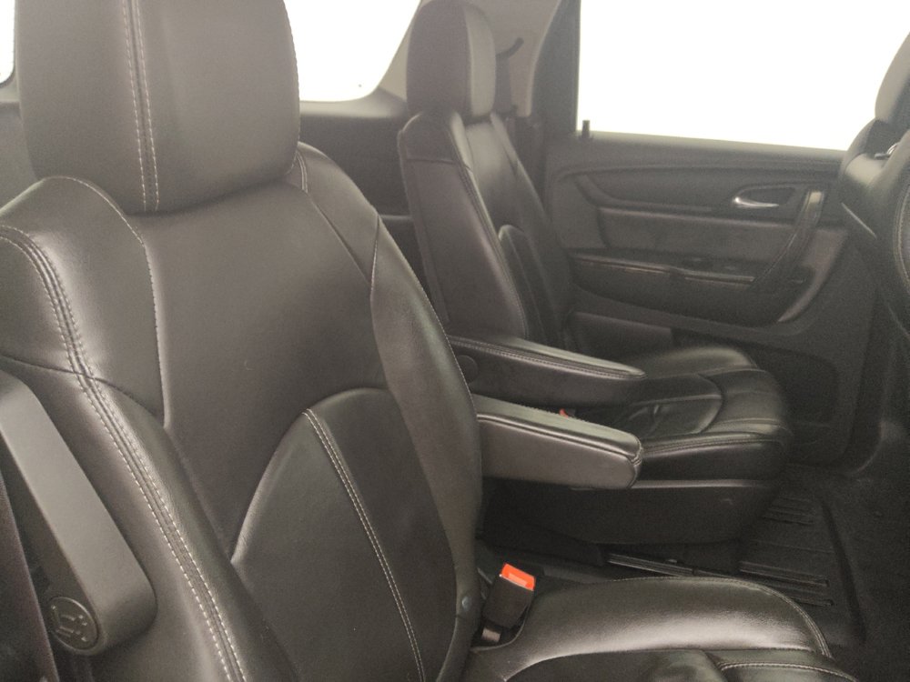 Used 2015 GMC Acadia SLT FWD image 19