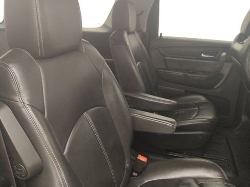 Used 2015 GMC Acadia SLT FWD image 19