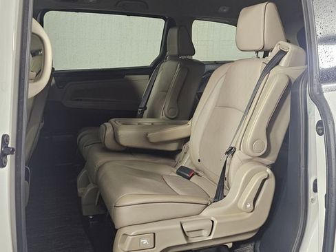Used 2023 Honda Odyssey Elite image 21