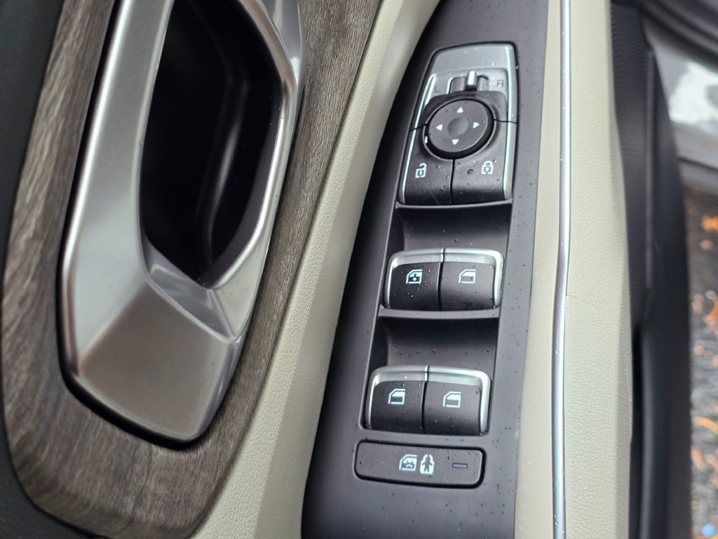 Certified 2023 Kia Sorento S w/ Panoramic Sunroof Package AWD/4WD image 15