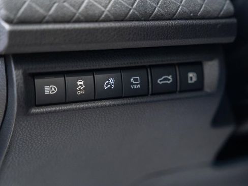 New 2026 Toyota Camry XLE image 40