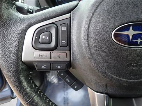 Used 2018 Subaru Forester 2.0XT Touring w/ Popular Package #3B image 16