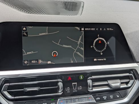 Used 2019 BMW 330i Sedan RWD image 27