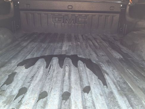 Used 2017 GMC Sierra 1500 SLT AWD/4WD image 12